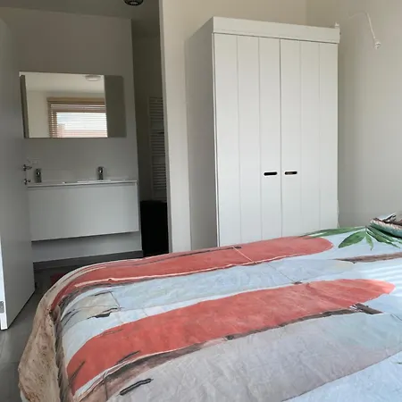 Apartment Residentie Nivaria Zeebrugge, Met 1 Slaapkamer Aan De Jachthaven Brügge